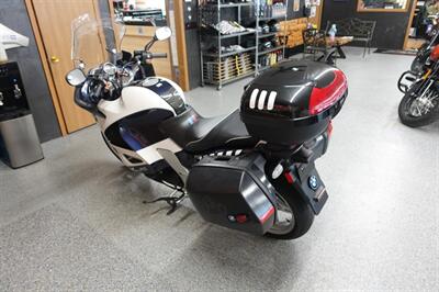 2003 BMW K 1200 RS - Photo 7 - Kingman, KS 67068