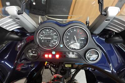 2003 BMW K 1200 RS - Photo 47 - Kingman, KS 67068