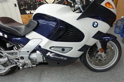 2003 BMW K 1200 RS - Photo 11 - Kingman, KS 67068