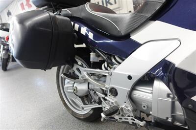 2003 BMW K 1200 RS - Photo 43 - Kingman, KS 67068