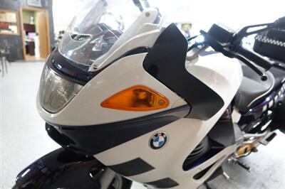 2003 BMW K 1200 RS - Photo 30 - Kingman, KS 67068