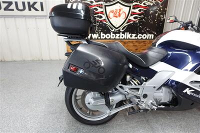 2003 BMW K 1200 RS - Photo 20 - Kingman, KS 67068