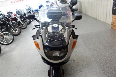 2003 BMW K 1200 RS - Photo 4 - Kingman, KS 67068