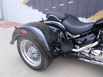 2009 Suzuki Boulevard C50 Trike Lehman   - Photo 9 - Kingman, KS 67068