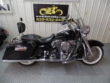 2006 Harley-Davidson Road King   - Photo 1 - Kingman, KS 67068