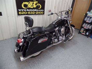 2006 Harley-Davidson Road King   - Photo 3 - Kingman, KS 67068