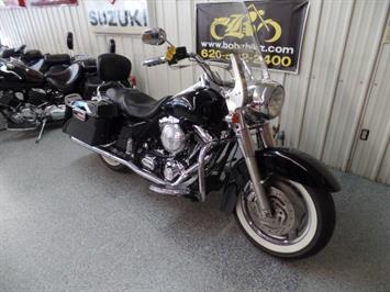 2006 Harley-Davidson Road King   - Photo 2 - Kingman, KS 67068