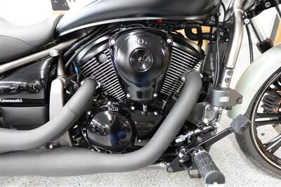 2023 Kawasaki Vulcan 900 Custom   - Photo 10 - Kingman, KS 67068