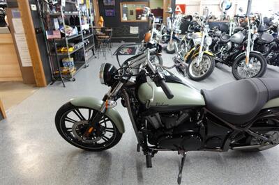 2023 Kawasaki Vulcan 900 Custom   - Photo 16 - Kingman, KS 67068