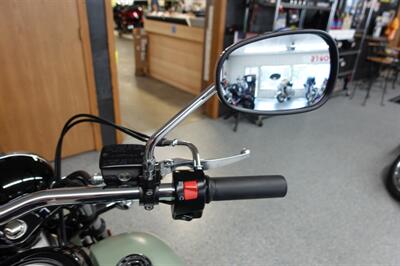 2023 Kawasaki Vulcan 900 Custom   - Photo 23 - Kingman, KS 67068