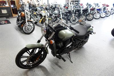 2023 Kawasaki Vulcan 900 Custom   - Photo 4 - Kingman, KS 67068