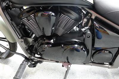 2023 Kawasaki Vulcan 900 Custom   - Photo 15 - Kingman, KS 67068