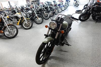 2023 Kawasaki Vulcan 900 Custom   - Photo 3 - Kingman, KS 67068