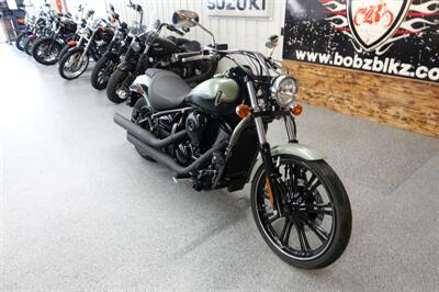 2023 Kawasaki Vulcan 900 Custom   - Photo 2 - Kingman, KS 67068