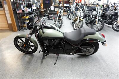 2023 Kawasaki Vulcan 900 Custom   - Photo 5 - Kingman, KS 67068