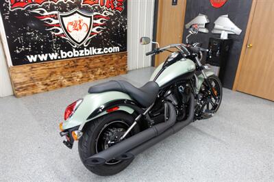 2023 Kawasaki Vulcan 900 Custom   - Photo 8 - Kingman, KS 67068