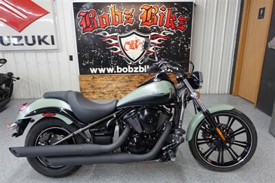 2023 Kawasaki Vulcan 900 Custom   - Photo 1 - Kingman, KS 67068