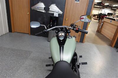 2023 Kawasaki Vulcan 900 Custom   - Photo 20 - Kingman, KS 67068
