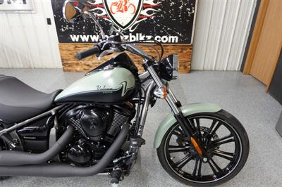 2023 Kawasaki Vulcan 900 Custom   - Photo 9 - Kingman, KS 67068