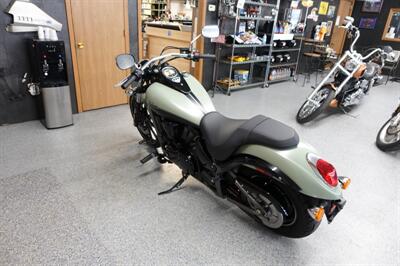 2023 Kawasaki Vulcan 900 Custom   - Photo 6 - Kingman, KS 67068