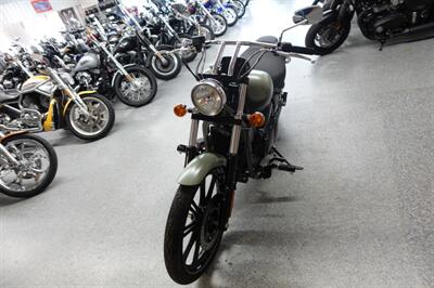2023 Kawasaki Vulcan 900 Custom   - Photo 17 - Kingman, KS 67068