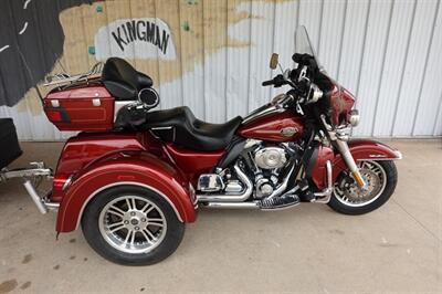 2010 Harley-Davidson Tri Glide   - Photo 2 - Kingman, KS 67068