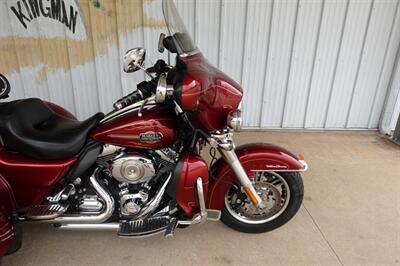 2010 Harley-Davidson Tri Glide   - Photo 10 - Kingman, KS 67068