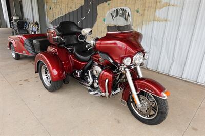 2010 Harley-Davidson Tri Glide   - Photo 3 - Kingman, KS 67068