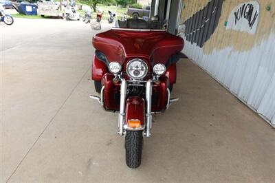 2010 Harley-Davidson Tri Glide   - Photo 4 - Kingman, KS 67068