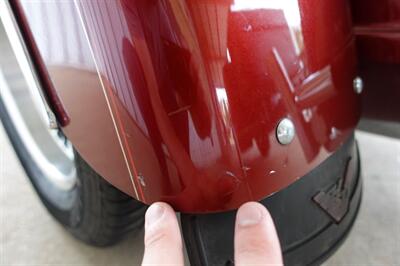 2010 Harley-Davidson Tri Glide   - Photo 36 - Kingman, KS 67068