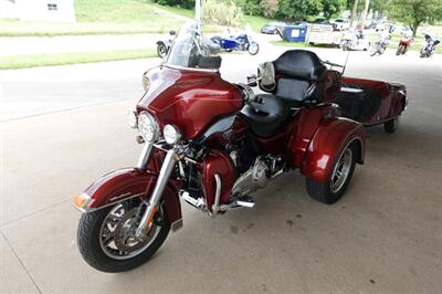 2010 Harley-Davidson Tri Glide   - Photo 5 - Kingman, KS 67068