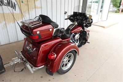 2010 Harley-Davidson Tri Glide   - Photo 9 - Kingman, KS 67068