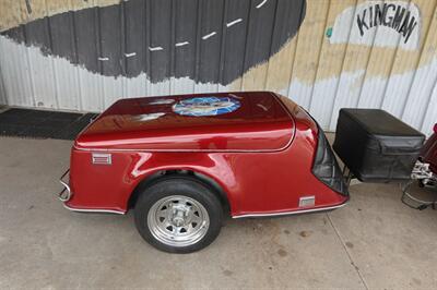 2010 Harley-Davidson Tri Glide   - Photo 51 - Kingman, KS 67068