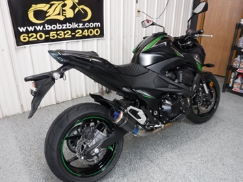 2016 Kawasaki Ninja Z800   - Photo 3 - Kingman, KS 67068