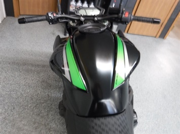 2016 Kawasaki Ninja Z800   - Photo 12 - Kingman, KS 67068