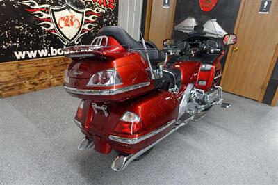 2008 Honda Gold Wing 1800 - Photo 8 - Kingman, KS 67068