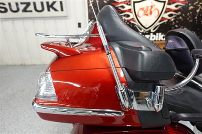 2008 Honda Gold Wing 1800 - Photo 23 - Kingman, KS 67068