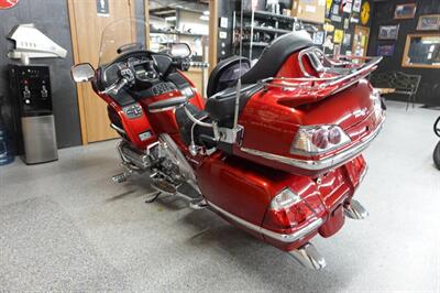 2008 Honda Gold Wing 1800 - Photo 6 - Kingman, KS 67068