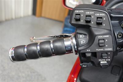2008 Honda Gold Wing 1800 - Photo 49 - Kingman, KS 67068