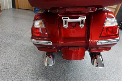 2008 Honda Gold Wing 1800 - Photo 20 - Kingman, KS 67068