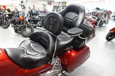 2008 Honda Gold Wing 1800 - Photo 52 - Kingman, KS 67068