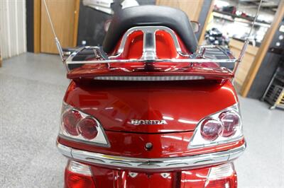 2008 Honda Gold Wing 1800 - Photo 24 - Kingman, KS 67068