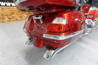 2008 Honda Gold Wing 1800 - Photo 21 - Kingman, KS 67068