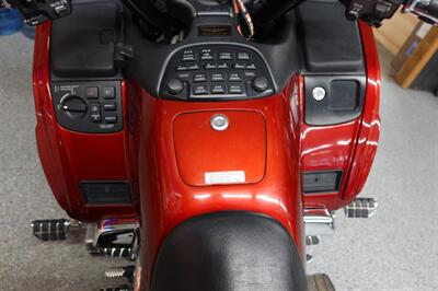 2008 Honda Gold Wing 1800 - Photo 31 - Kingman, KS 67068