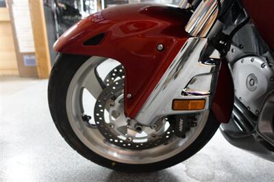 2008 Honda Gold Wing 1800 - Photo 15 - Kingman, KS 67068