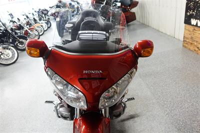 2008 Honda Gold Wing 1800 - Photo 3 - Kingman, KS 67068