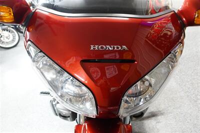2008 Honda Gold Wing 1800 - Photo 37 - Kingman, KS 67068