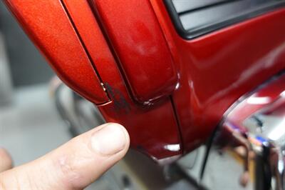 2008 Honda Gold Wing 1800 - Photo 40 - Kingman, KS 67068