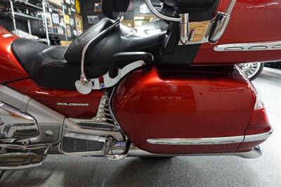 2008 Honda Gold Wing 1800 - Photo 18 - Kingman, KS 67068