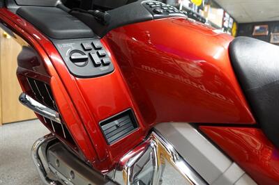 2008 Honda Gold Wing 1800 - Photo 30 - Kingman, KS 67068